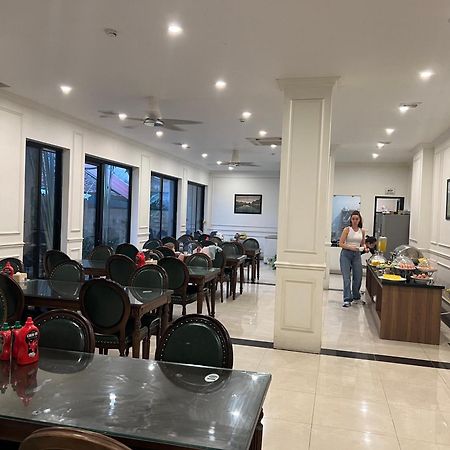 Paragon House And Residence Hanoi Zewnętrze zdjęcie